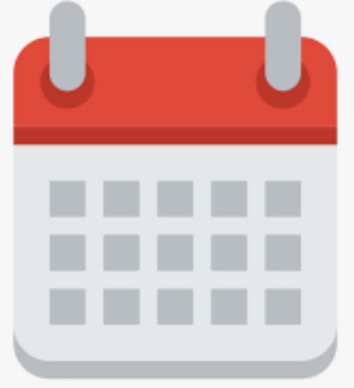 Braces Calendar