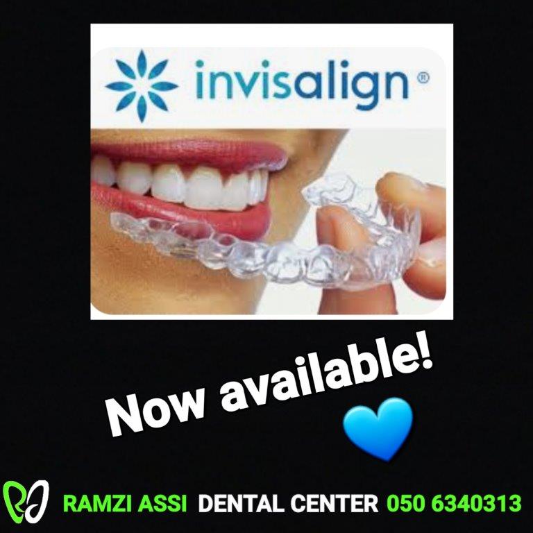 Invisalign